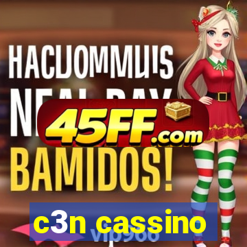 c3n cassino